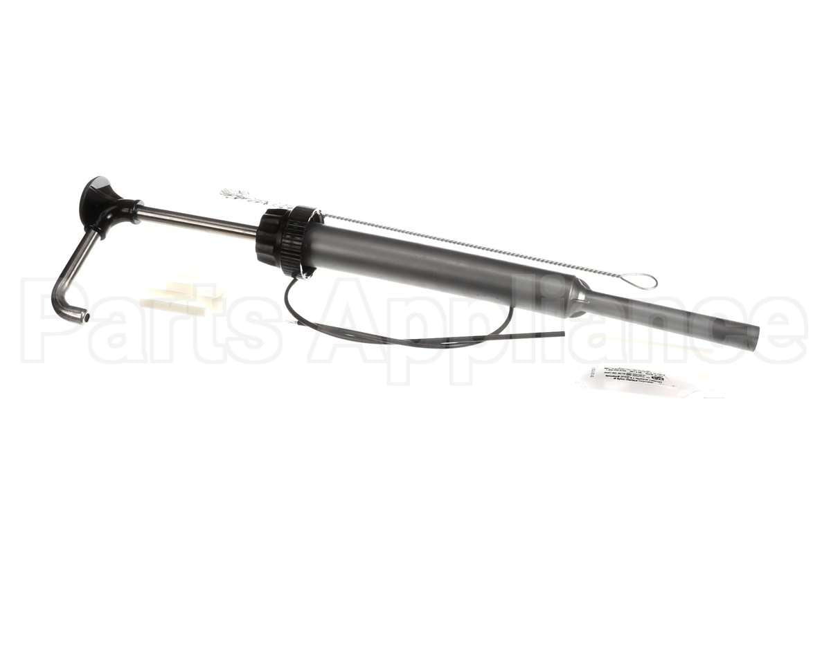 88000 Server Bp-1 38Mm 128 Oz 10 Deep