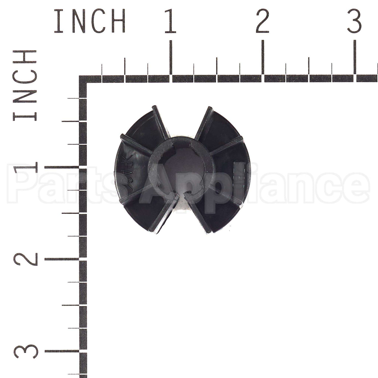 880050YP Briggs & Stratton Bushing -Front - Sla
