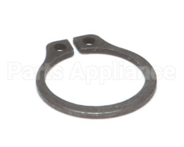 880051 Globe Ring, 1/2" Shaft