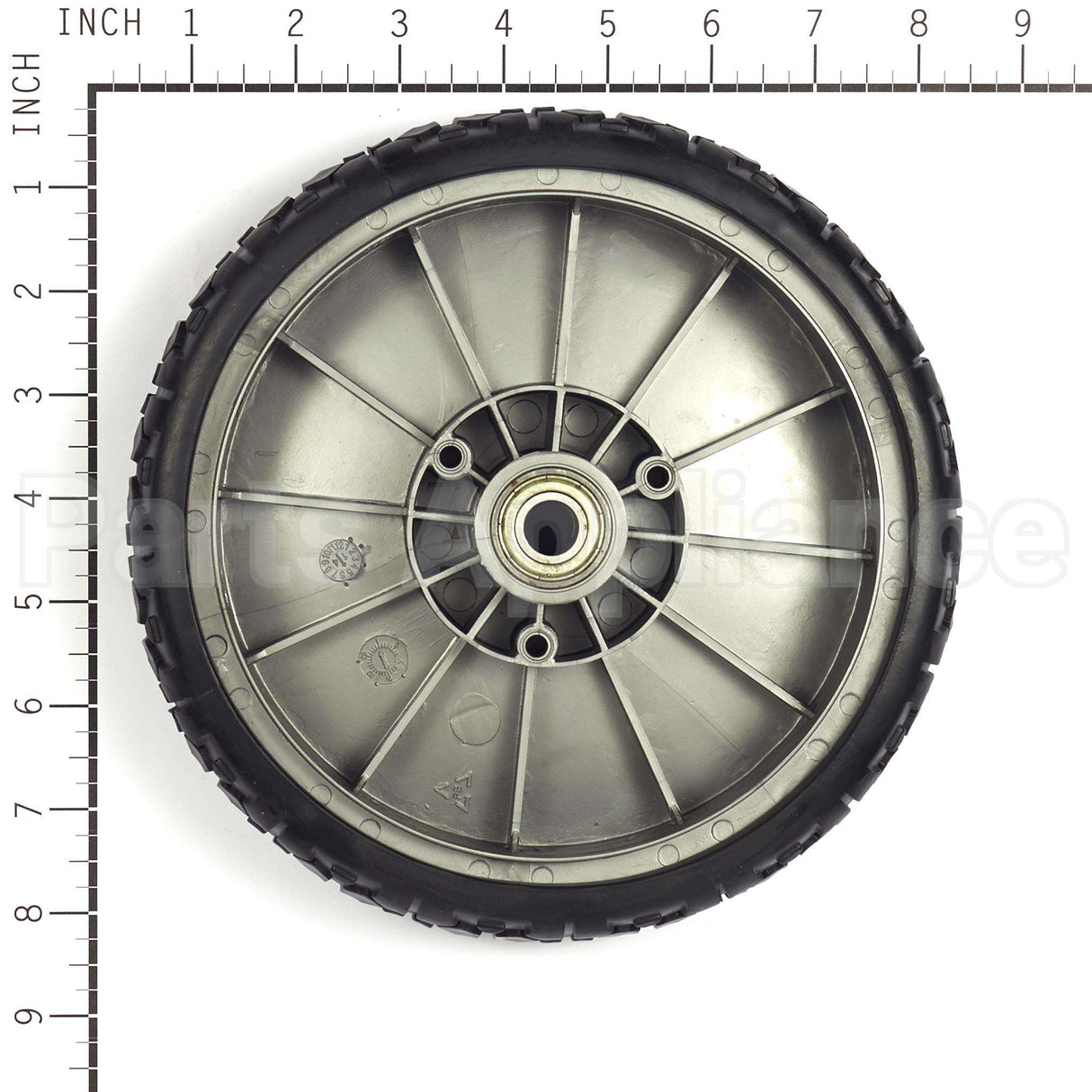 880194YP Briggs & Stratton Wheel Asy 200Mm
