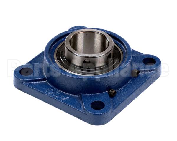880220 American Dryer Laundry 1 3/4" Flange Bearing W/Nylock