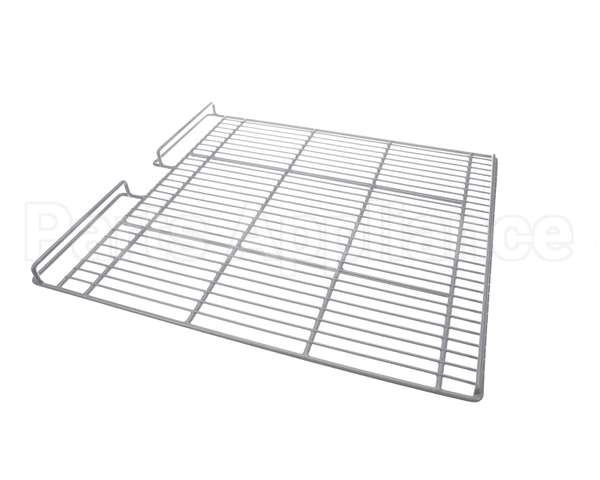 880593 Electrolux Professional Shelf For 12 & 26 Cu.ft Merchandisers