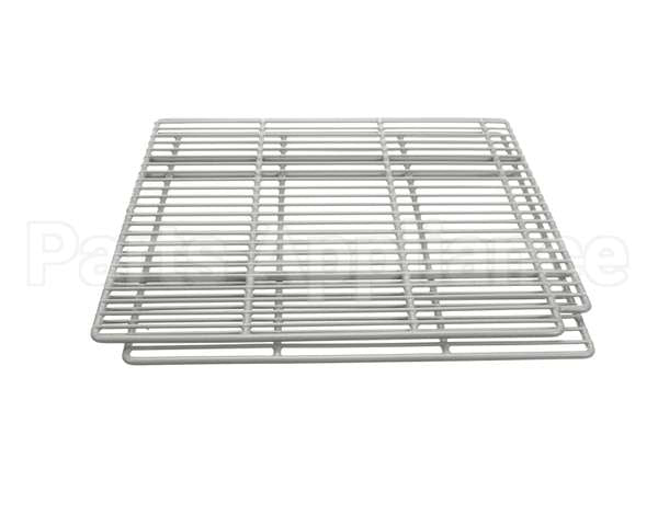 880608 Electrolux Professional 2 Shelves For 48 Back Bar (L+R)