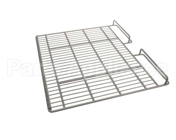 880619 Electrolux Professional Shelf For 12 Merchandiser (Glass Door)