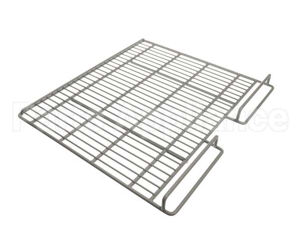 880619 Electrolux Professional Shelf For 12 Merchandiser (Glass Door)