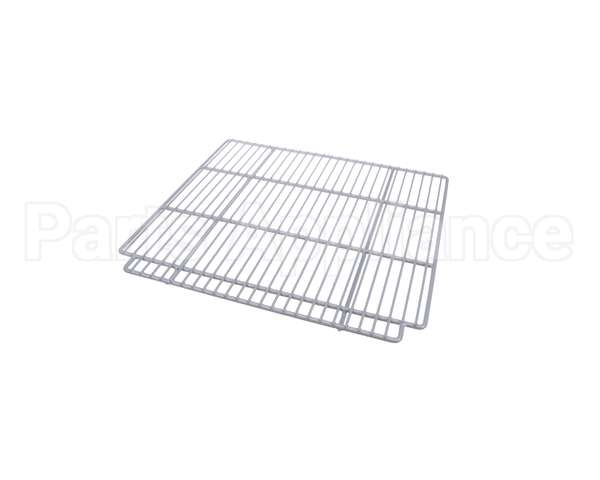 880620 Electrolux Professional Middle Shelf For 72 Back Bar (Solid & Gl