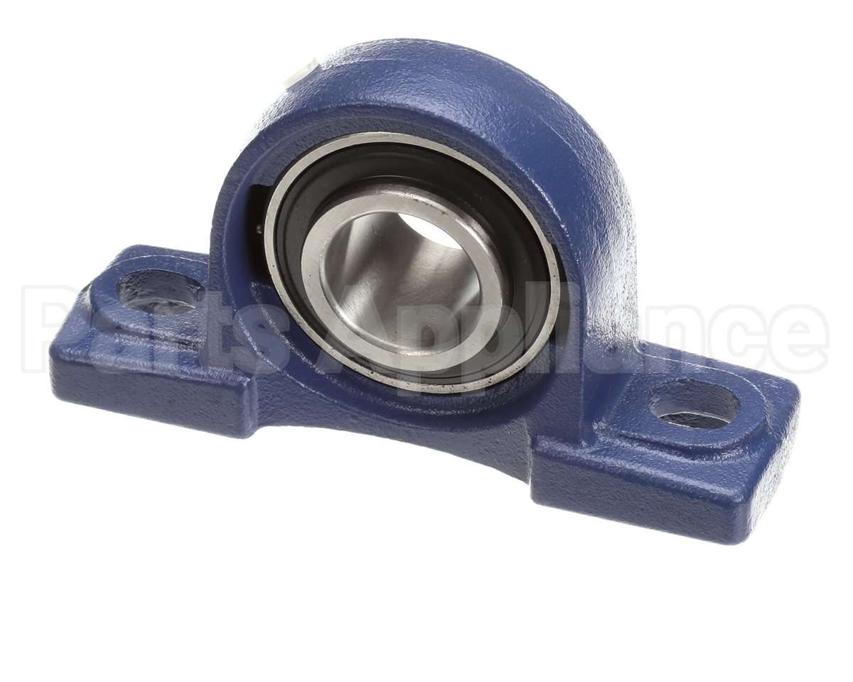 880779 American Dryer Laundry 1 3/8 Pb Bear Assembly W/Rot Sen