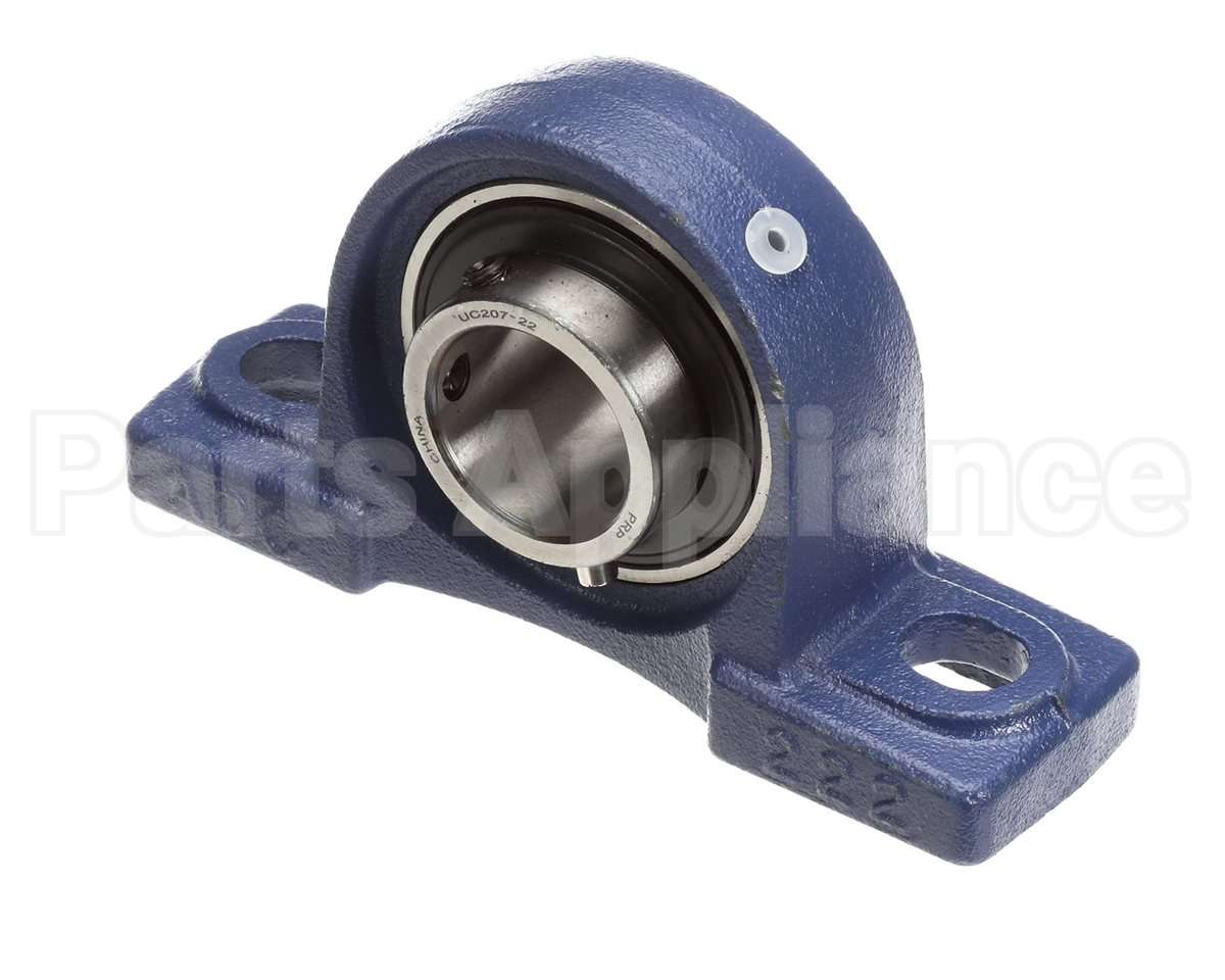 880779 American Dryer Laundry 1 3/8 Pb Bear Assembly W/Rot Sen