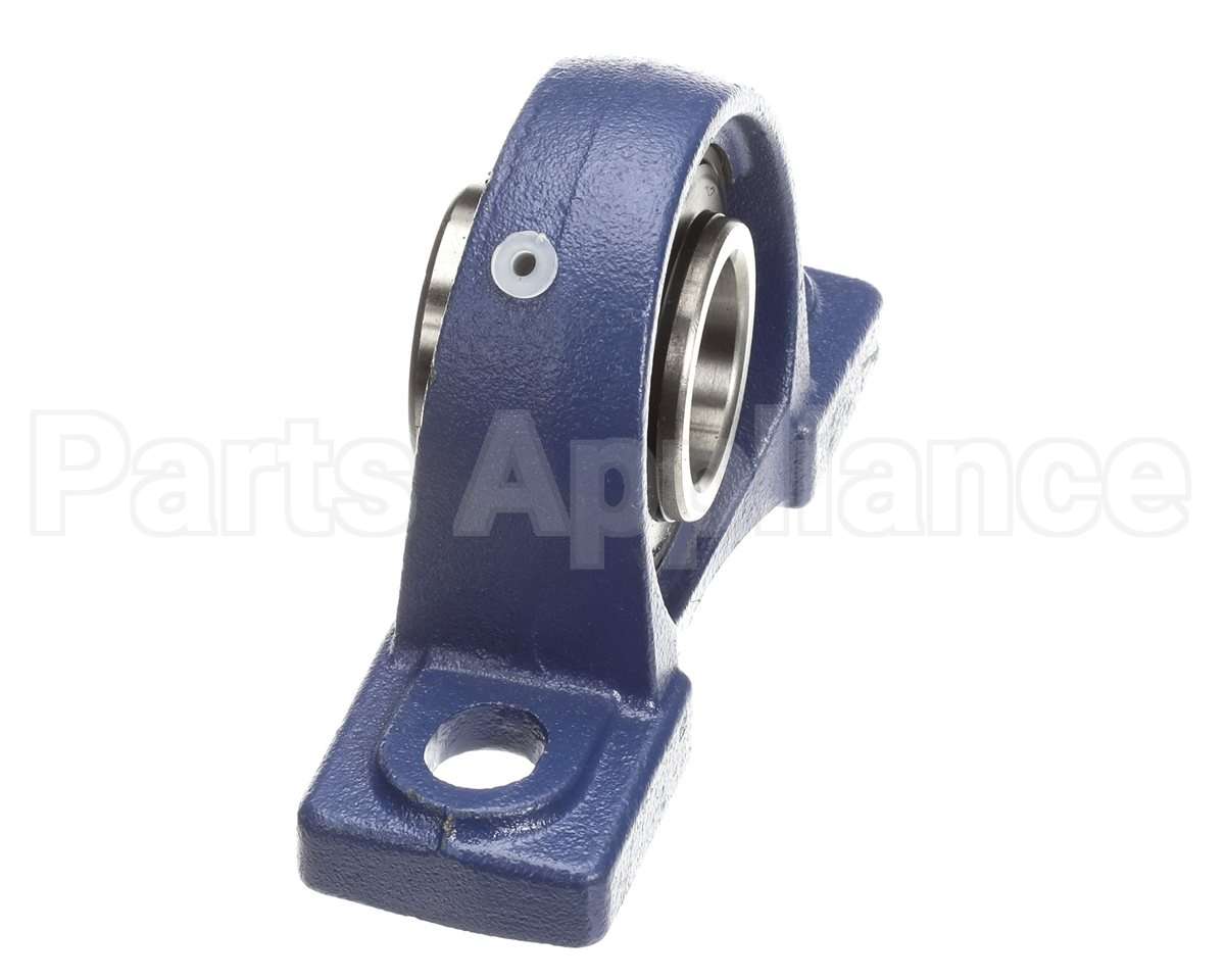 880779 American Dryer Laundry 1 3/8 Pb Bear Assembly W/Rot Sen