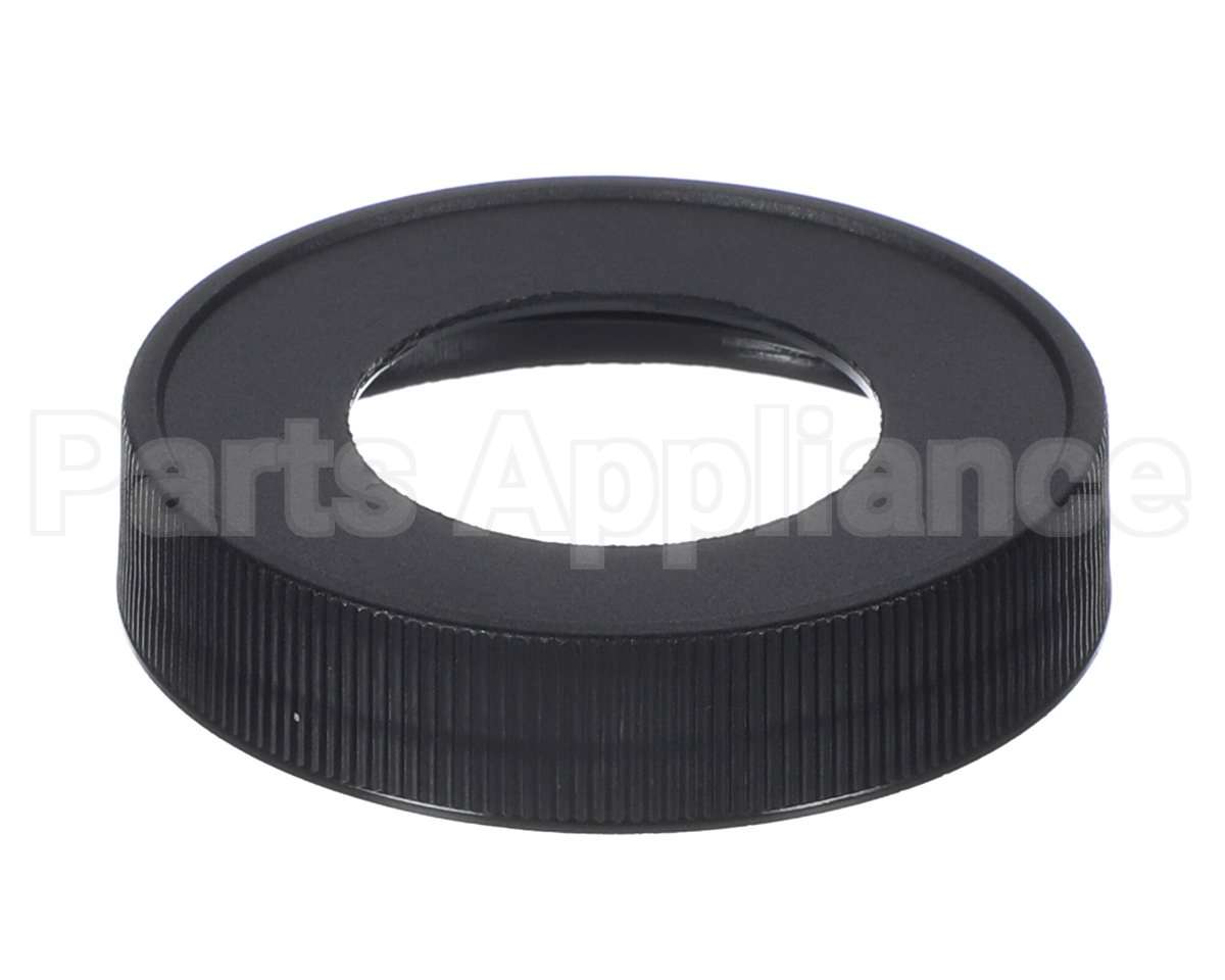 88104 Server Cap, Plastic, 53Mm X .500, 1.156 Hole