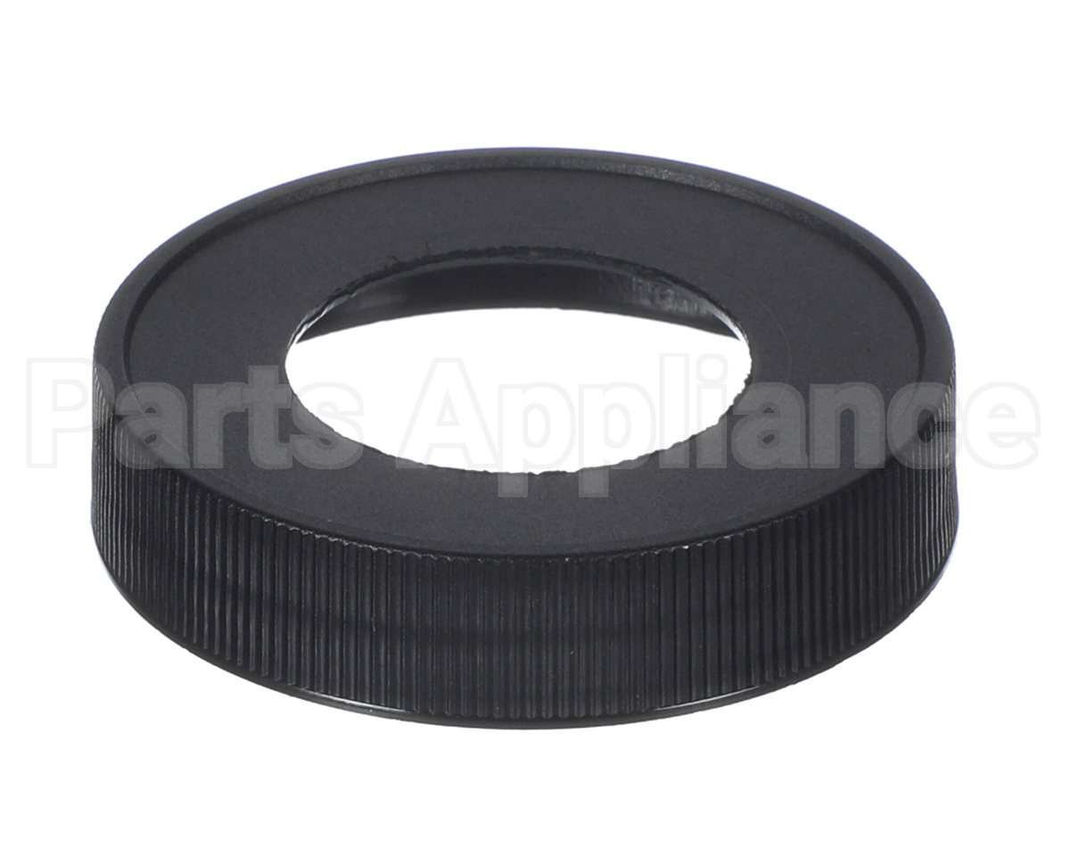 88104 Server Cap, Plastic, 53Mm X .500, 1.156 Hole