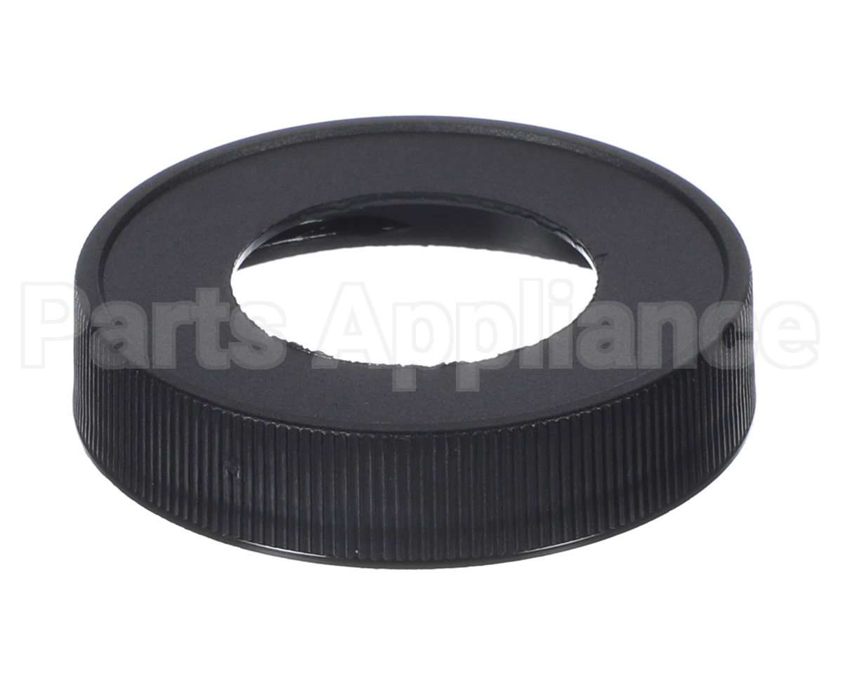 88104 Server Cap, Plastic, 53Mm X .500, 1.156 Hole