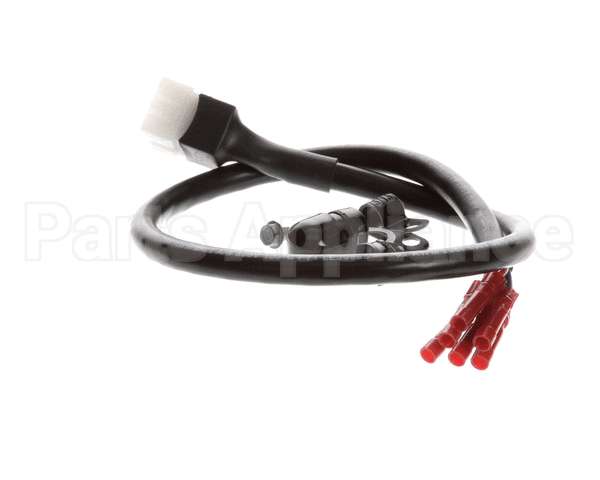 881619 TRUE Power Cord Kit Idl 20 6 Wire