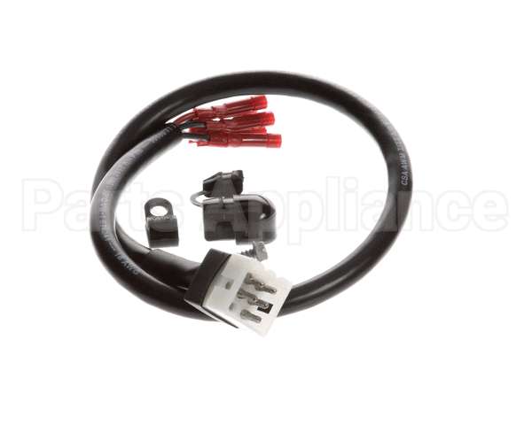 881619 TRUE Power Cord Kit Idl 20 6 Wire