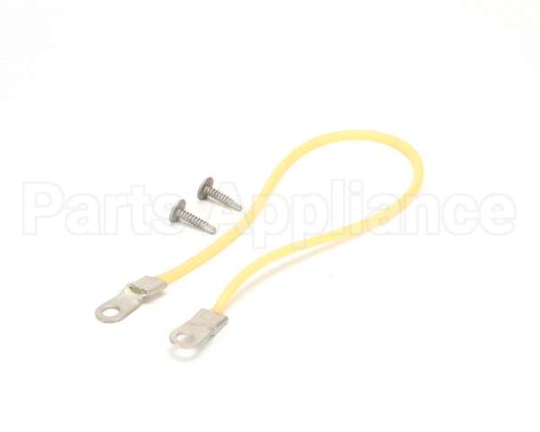 881734 TRUE Cord, Latex 14 (3/32Dia) W/2 Term. Rings