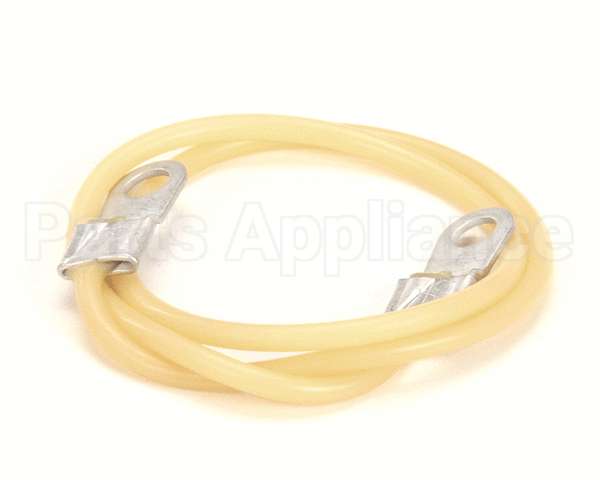 881735 TRUE Cord, Latex 18 (1/16Dia) W/2 Terminal Ri