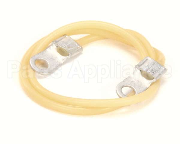 881735 TRUE Cord, Latex 18 (1/16Dia) W/2 Terminal Ri