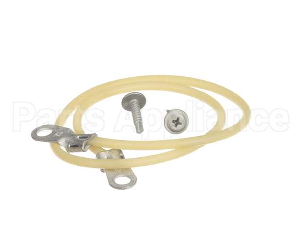 881736 TRUE Cord, Latex 19 (3/32Dia) W/2 Term. Ring