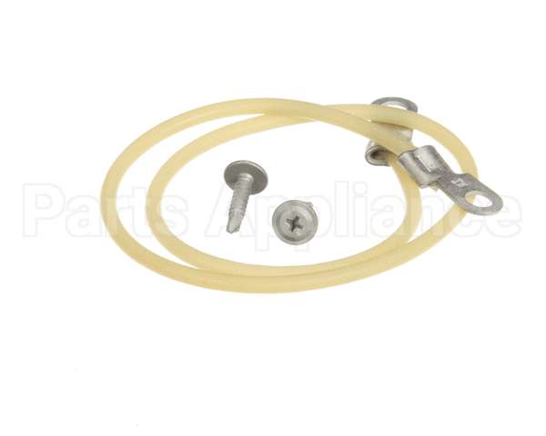 881736 TRUE Cord, Latex 19 (3/32Dia) W/2 Term. Ring