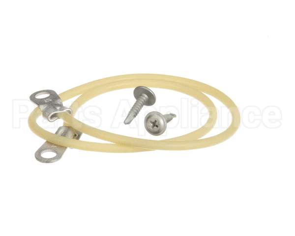 881736 TRUE Cord, Latex 19 (3/32Dia) W/2 Term. Ring