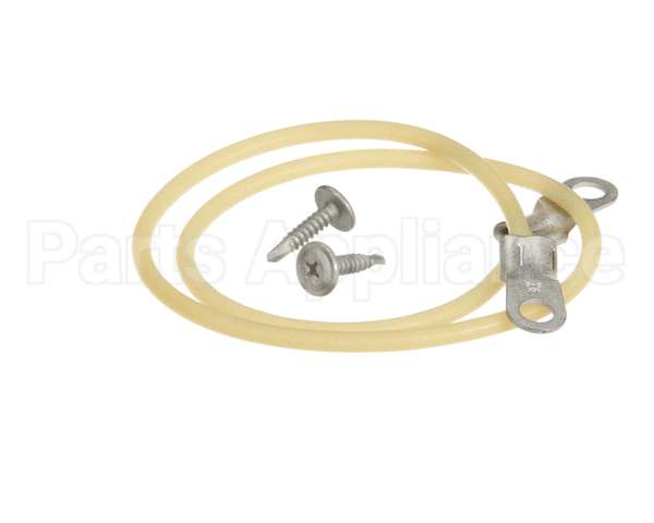 881736 TRUE Cord, Latex 19 (3/32Dia) W/2 Term. Ring