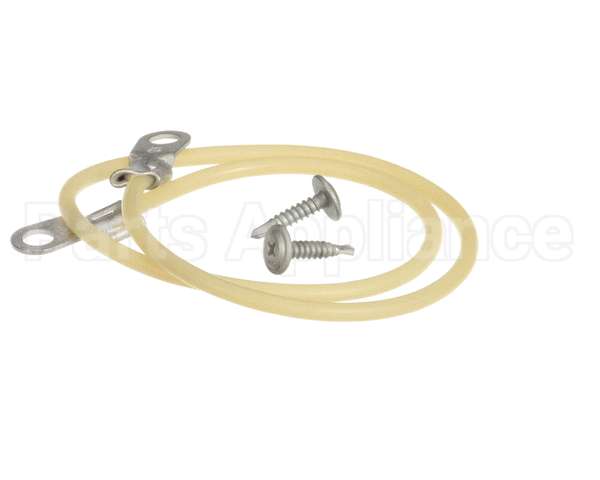 881736 TRUE Cord, Latex 19 (3/32Dia) W/2 Term. Ring
