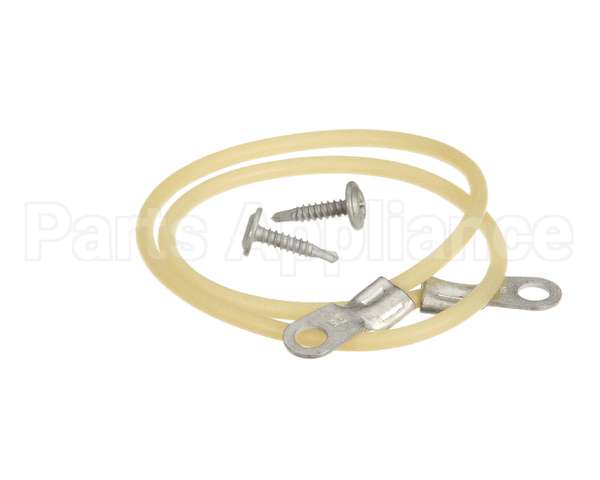 881736 TRUE Cord, Latex 19 (3/32Dia) W/2 Term. Ring