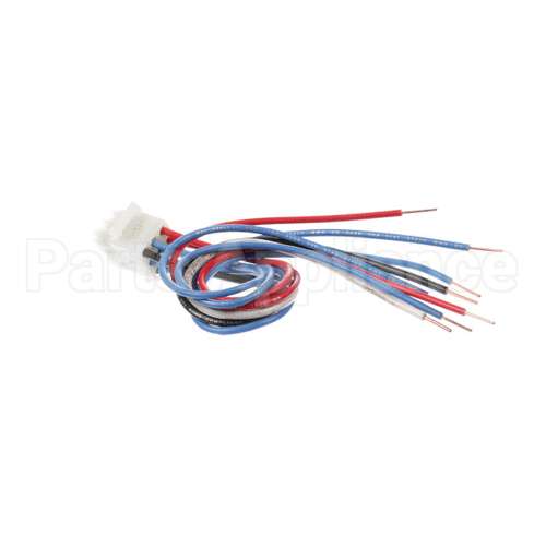 882552 TRUE Receptacle Assy Door Pwr Cord 2-Dr Idl 2