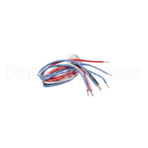 882552 TRUE Receptacle Assy Door Pwr Cord 2-Dr Idl 2