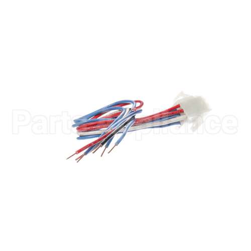 882552 TRUE Receptacle Assy Door Pwr Cord 2-Dr Idl 2
