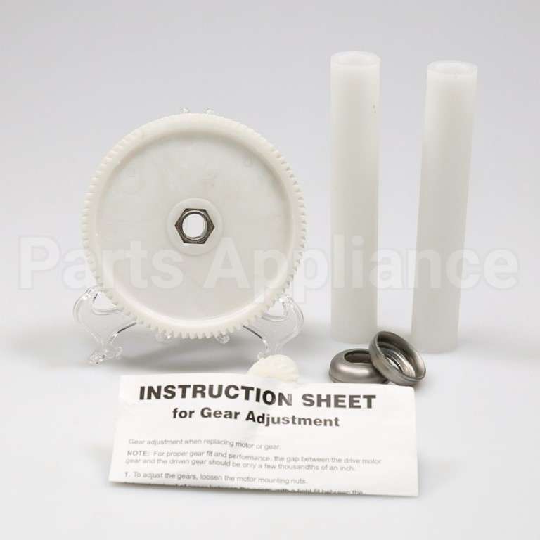 882699 Whirlpool Gear-Drive