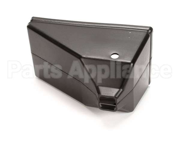88280 Grindmaster Cecilware Hopper, 875/890, Plastic-Blow