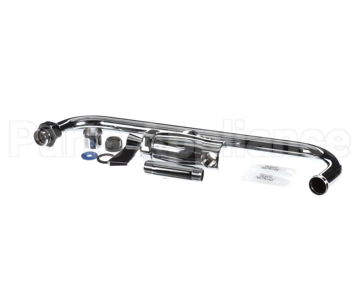 88310 Fisher Faucet Addoncdlh 12Ss 2R