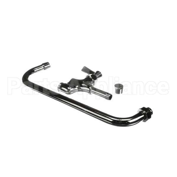 88315 Compatible Fisher Faucet Addonlh 12Ss