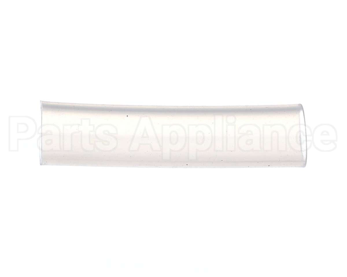 88315 Server Tube Silicone 2.50