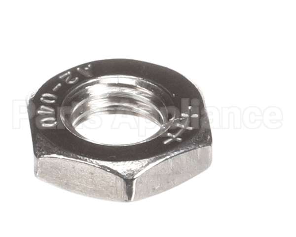 8832-0418 Oliver Nut-Stst Hex Hd Jam M10 X 1.5