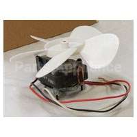 883379 Whirlpool Motor-Fan