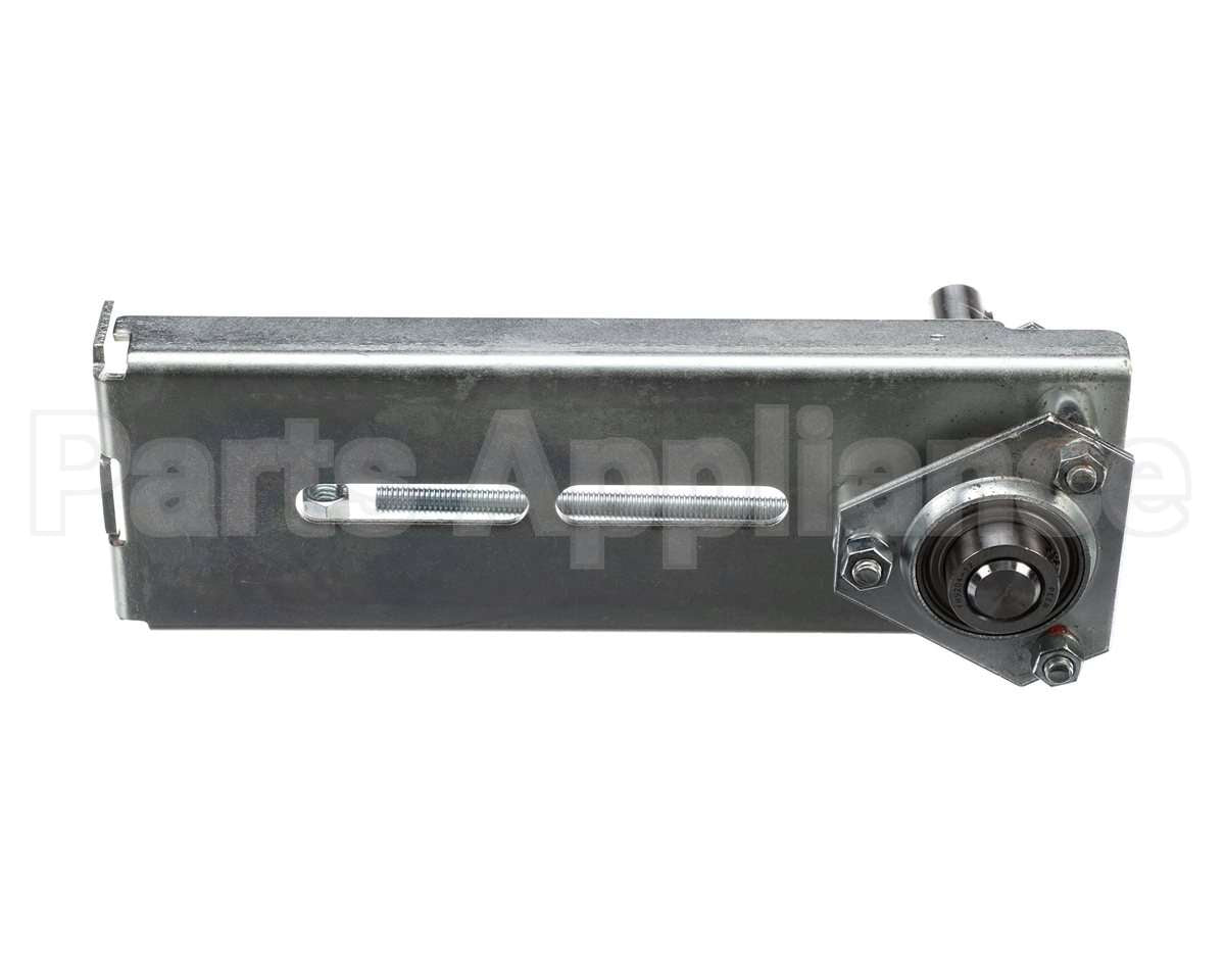 883473 American Dryer Laundry 78 Idler Assy Whrdwr