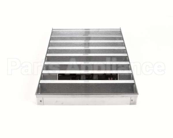 883785 TRUE Grill Assembly Trcb-50/79/110 11 3/4W X