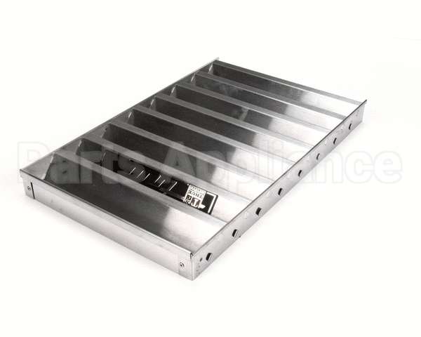 883785 TRUE Grill Assembly Trcb-50/79/110 11 3/4W X