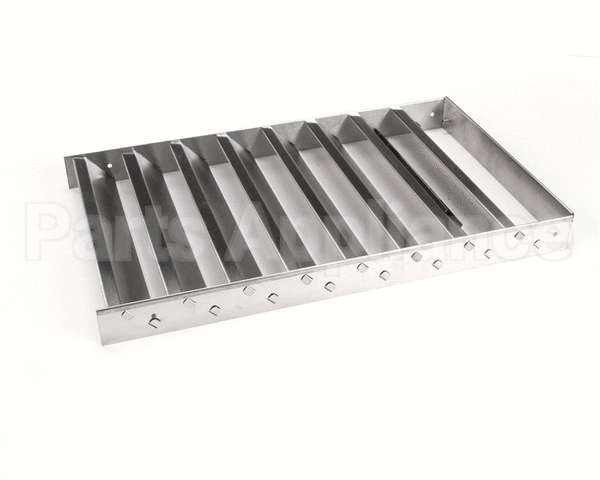 883785 TRUE Grill Assembly Trcb-50/79/110 11 3/4W X