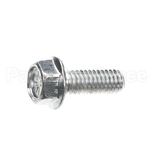 8846 Compatible Blodgett Screw, Mach 5/16-18X7/8 Zn Plt