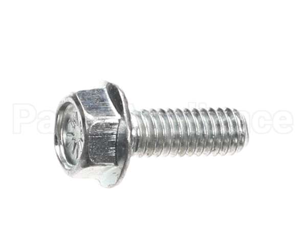 8846 Blodgett Screw,Mach 5/16-18X7/8 Zn Plt
