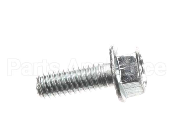 8846 Blodgett Screw,Mach 5/16-18X7/8 Zn Plt