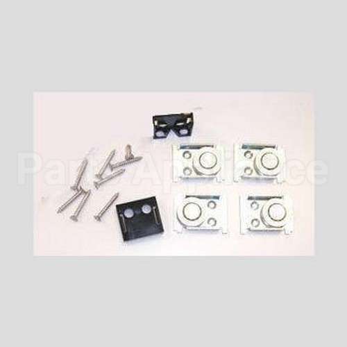 884613 Compatible TRUE Pulley Kit
