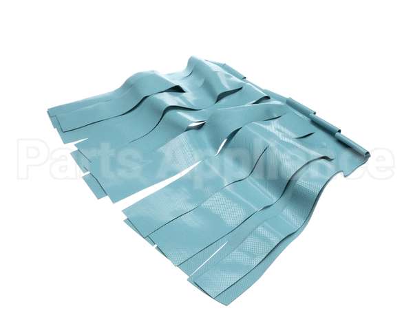 8851 Blakeslee Curtain 21-5/16 W X 19-1/4 L