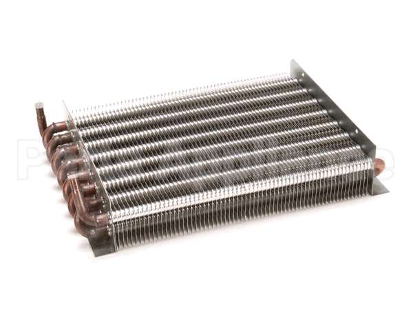 8851353 Manitowoc Ice Condenser, Air - 8.00 X 10.00