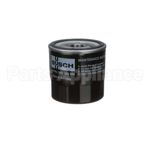 885410 Ultrasource Oil Filter