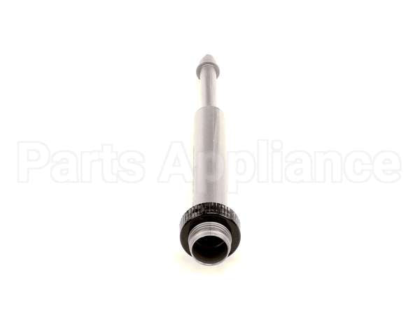 88549 Server Cylinder Assembly, Silver, Express, Blk