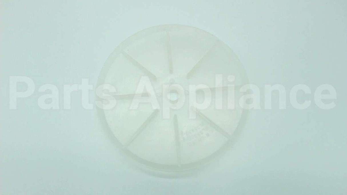8860-6000 Regal Rexnord - Fasco 5/8"Shaft 7" Rain Shield